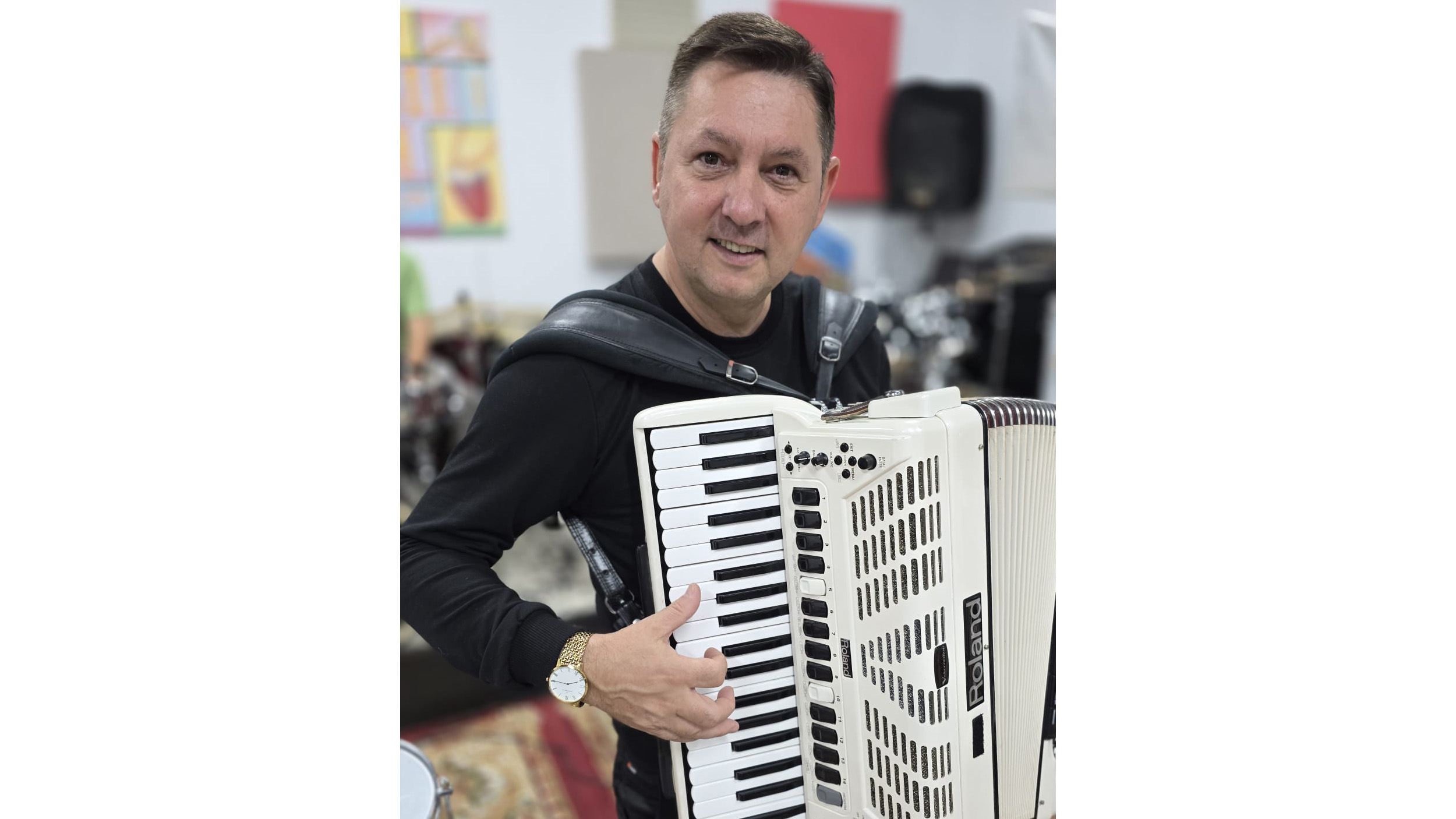 Superchill - PAUL STÂNGA, in cadrul spectacolului 